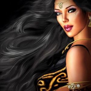 Meet your Posher, Joanna